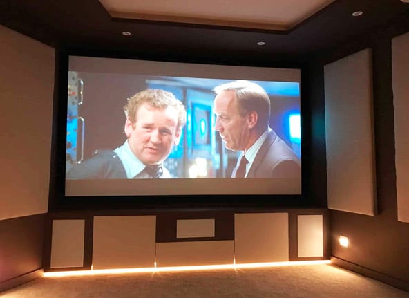 Cinema
