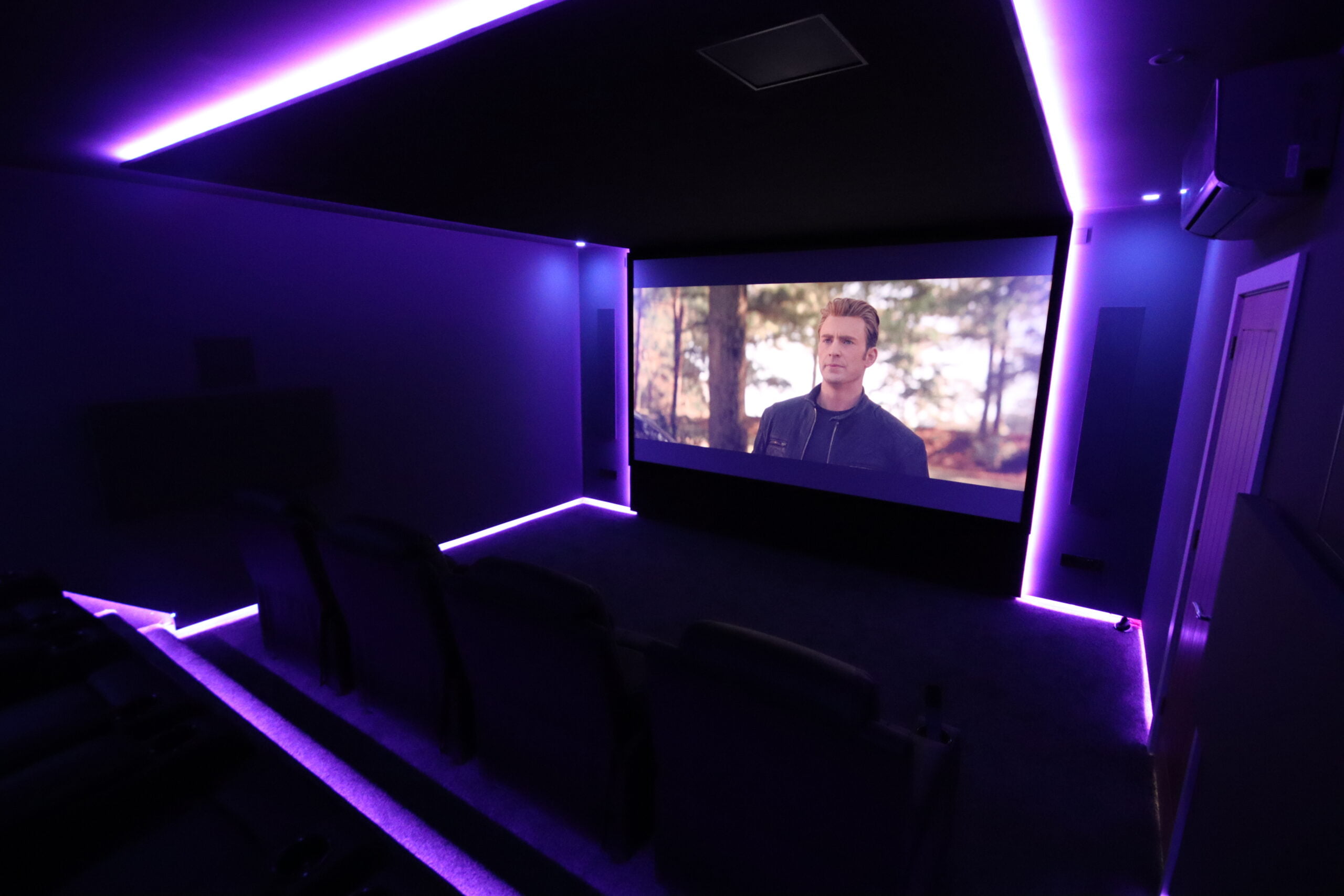 Home Cinema Design