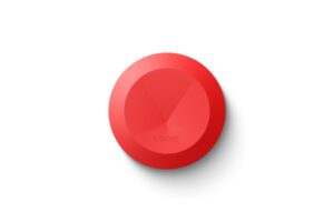 Loxone Emergency Button Air